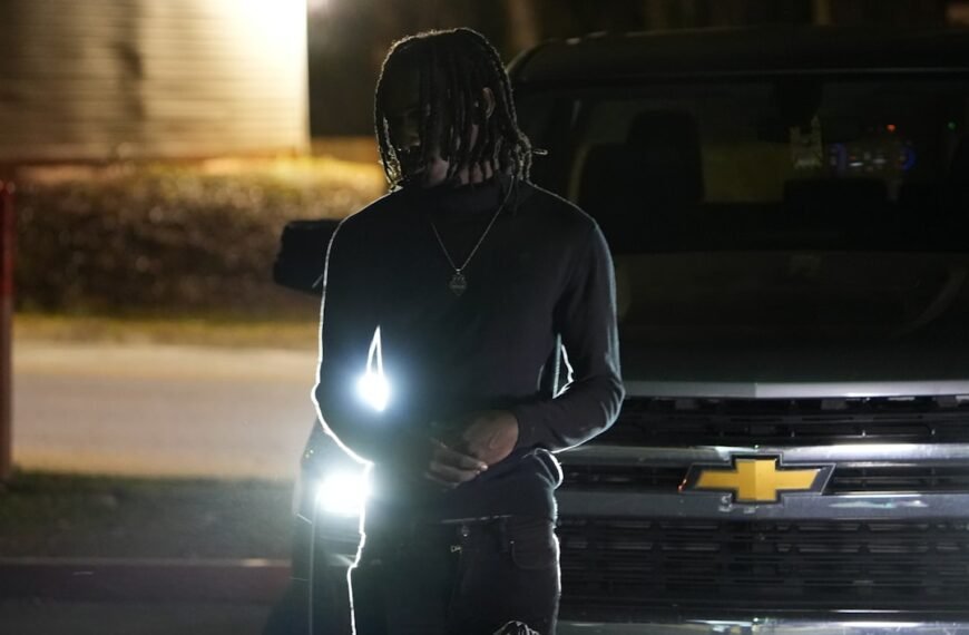 Suspect Dead, Scene Secure After Fatal Shooting on Tank Farm Road in Power County, Idaho