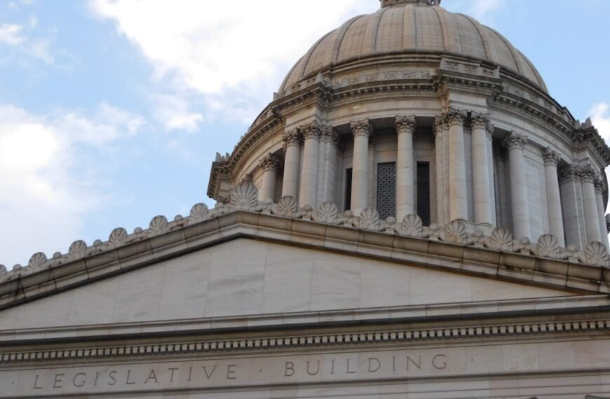 Tax credits, Harriman Park, and other takeaways: local lawmakers review the 2026 legislative session