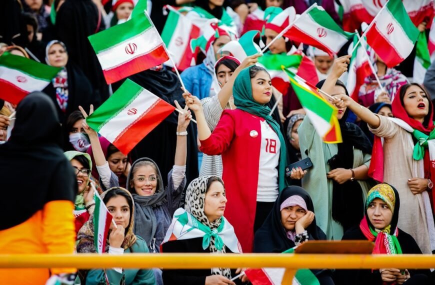 Tehran denies claims of progress in peace talks, as Trump declares war ‘won’