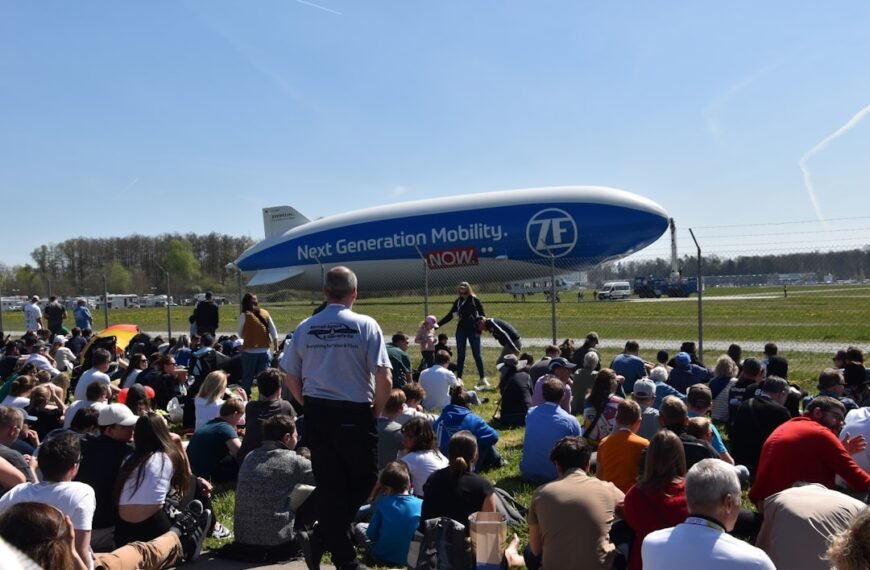 The record-breaking trip of the USS Gerald Ford, the aircraft carrier at the center of Trump’s military ambitions