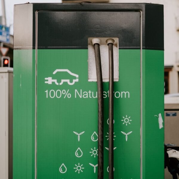 The role of natural gas and Washington’s energy future