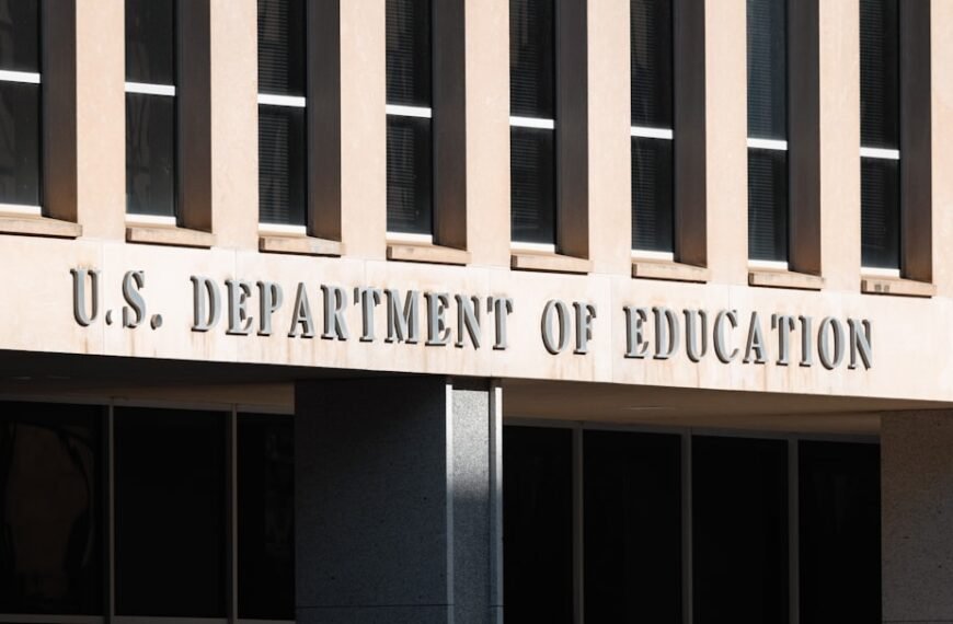 Trump Administration Relocates U.S. Forest Service Headquarters to Salt Lake City