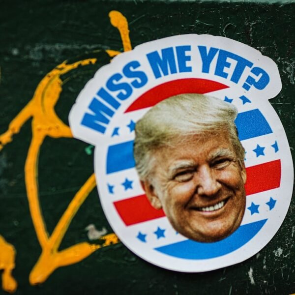 Trump Says He’s Talking With Iran. Iran Says He’s Not. Here’s Why.