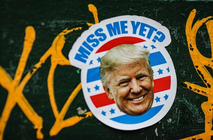 Trump Says He’s Talking With Iran. Iran Says He’s Not. Here’s Why.