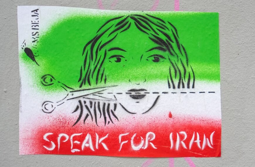 U.S. and Iran Are Talking About Ways to End the War: What to Know