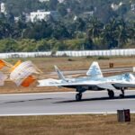 U.S. Fighter Jet Shot Down Over Iran; One of Two Crew Members Rescued, Military Sources Confirm