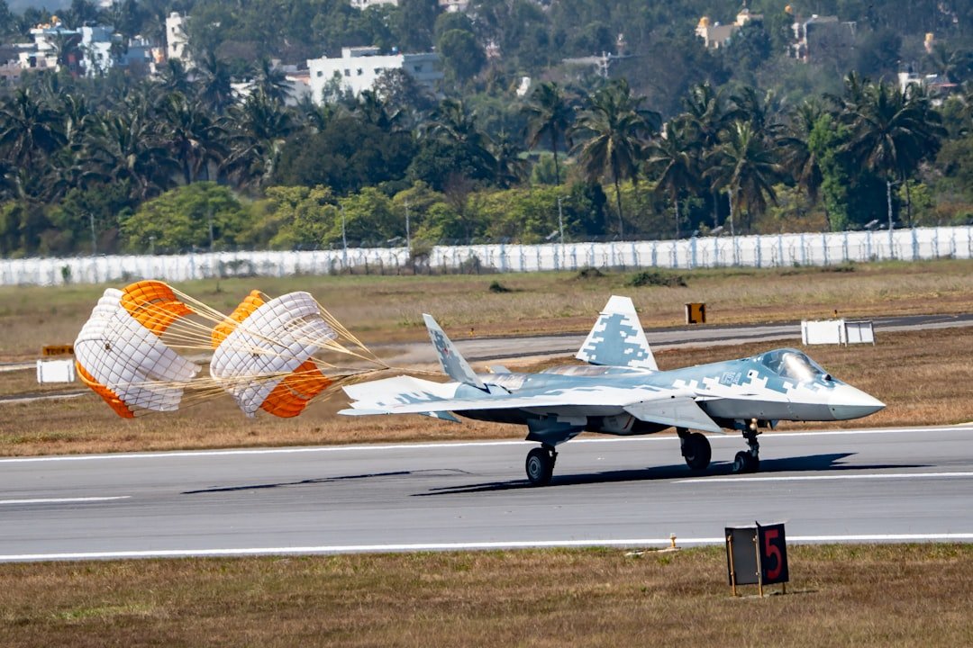 U.S. Fighter Jet Shot Down Over Iran; One of Two Crew Members Rescued, Military Sources Confirm