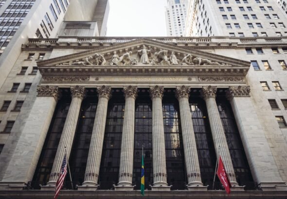 U.S. Health Insurers Rally as Federal Government Raises 2027 Medicare Advantage Payment Rates