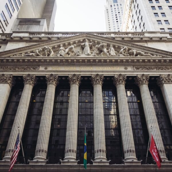 U.S. Health Insurers Rally as Federal Government Raises 2027 Medicare Advantage Payment Rates