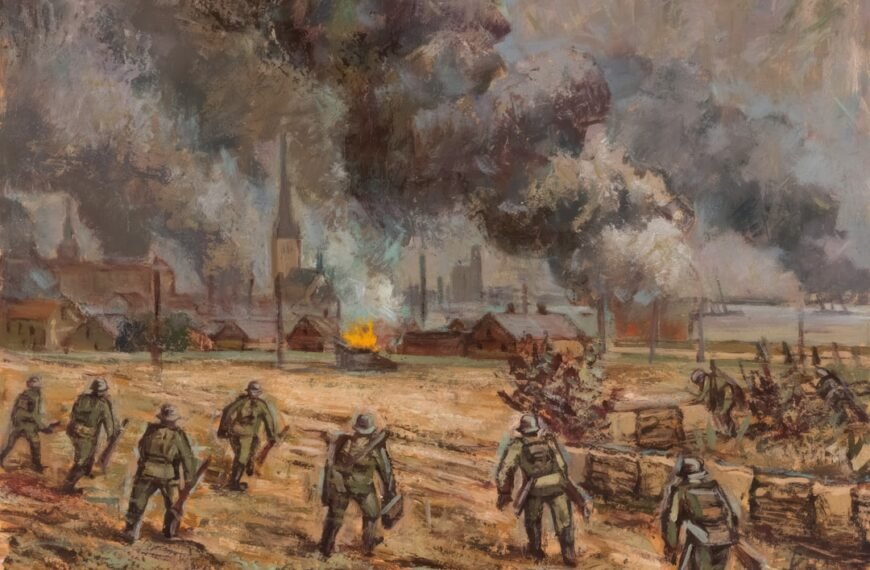 Ukraine Finally Got Battlefield Momentum. Now Comes a Russian Offensive.