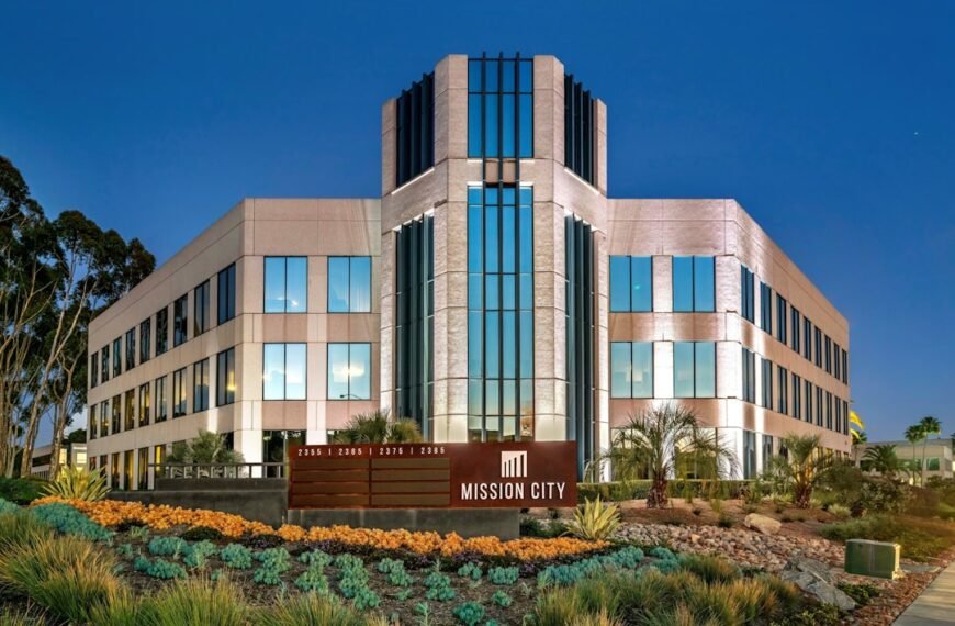 USDA Moves Forest Service Headquarters to Salt Lake City Under State-Based Restructuring Plan