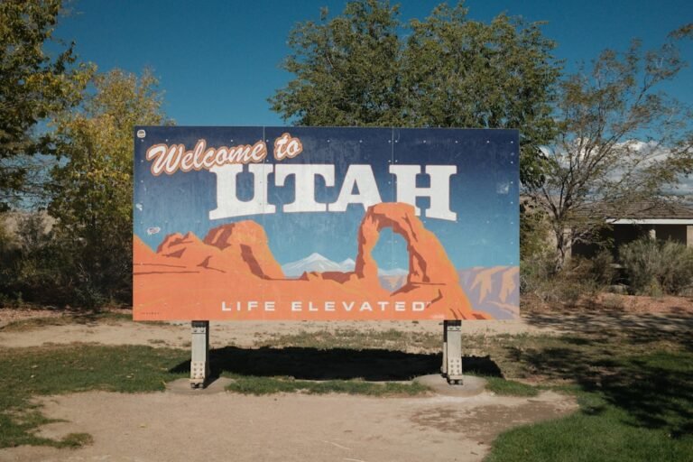 USDA Moves Forest Service Headquarters to Salt Lake City Under State-Based Restructuring Plan