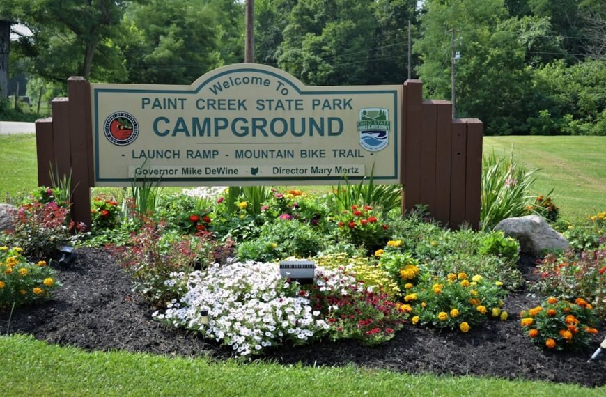 WA Department of Natural Resources to close four campgrounds after lawmakers cut funding