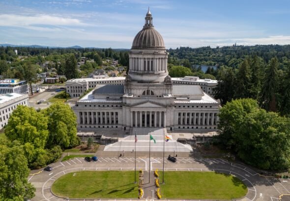 Washington State Auditor Flags $37 Million in Questionable Federal Child Care Payments