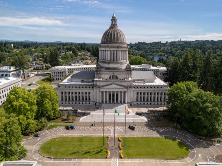 Washington State Auditor Flags $37 Million in Questionable Federal Child Care Payments