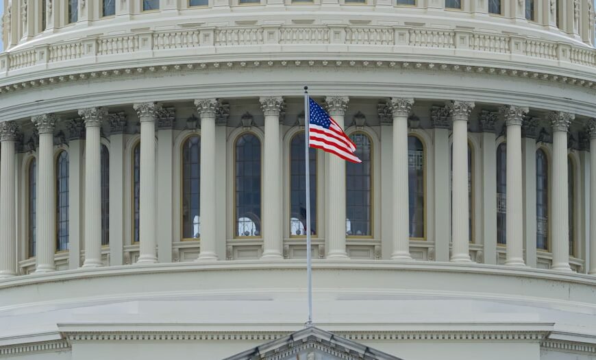 Washington State’s House Budget Committee Chair Timm Ormsby Announces He Will Not Seek Reelection