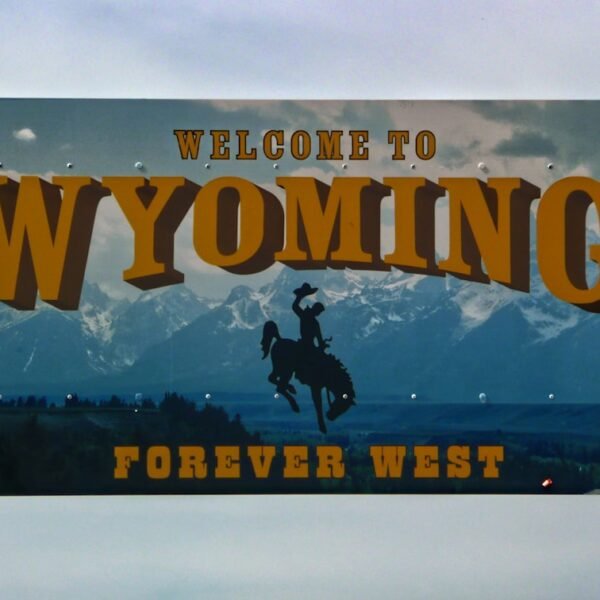 Wyoming lawyer files complaint against Gray for providing voter data to feds