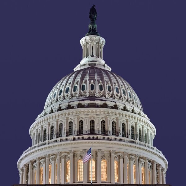 DOJ Drops $1.77 Billion Settlement Fund as Senate Eyes $70 Billion Immigration Package
