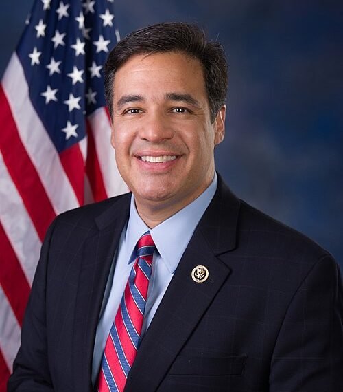 Raúl Labrador