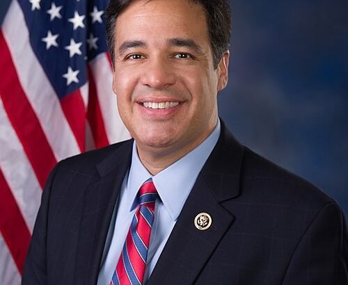 Raúl Labrador