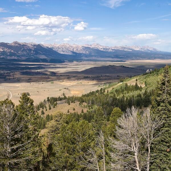 Park Visitor Fees Diverted to D.C. Projects as Yellowstone, Glacier Face Billion-Dollar Maintenance Gaps
