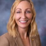 Monica C. Church