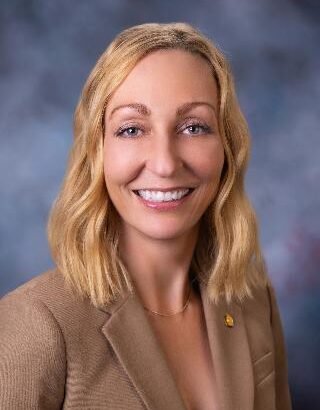 Monica C. Church