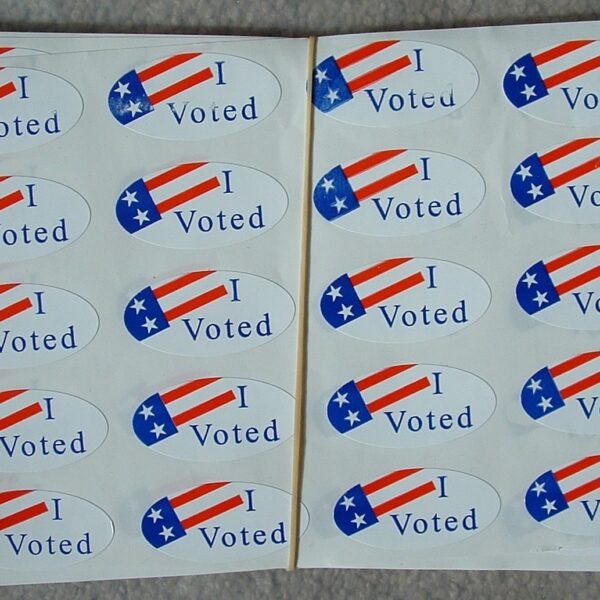 Wyoming AG Reports Two Law Firms Cleared Secretary of State Over Voter Data Sharing