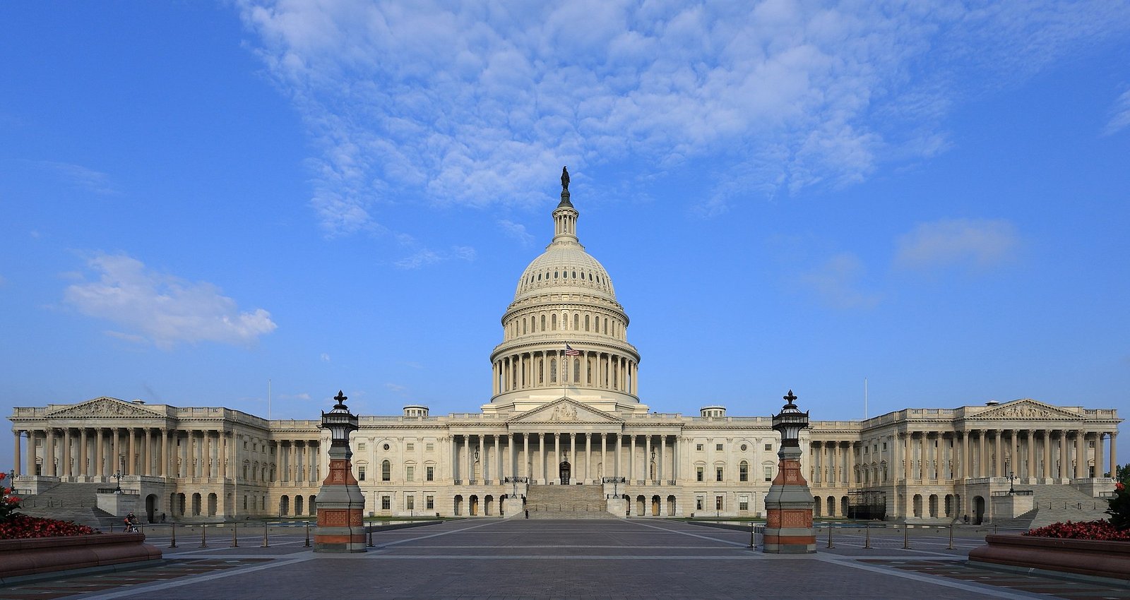 United States Capitol