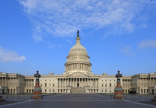 United States Capitol