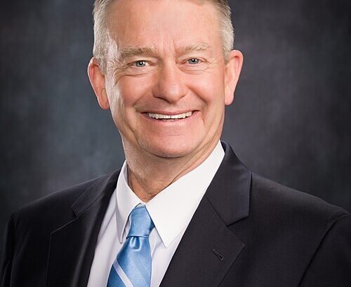 Brad Little