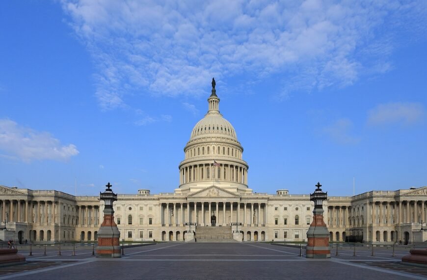 United States Capitol